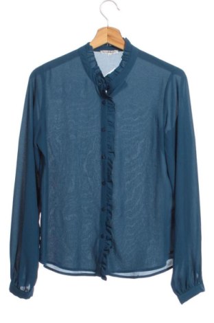 Damenbluse Jean Paul, Größe XS, Farbe Blau, Preis € 9,00, #137149804