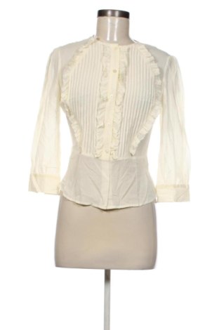 Damenbluse Riani, Größe S, Farbe Ecru, Preis € 189,43, #137151322