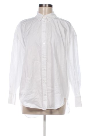 Női ing Zara, Méret L, Szín Fehér, Ár 6 756 Ft, #137152585