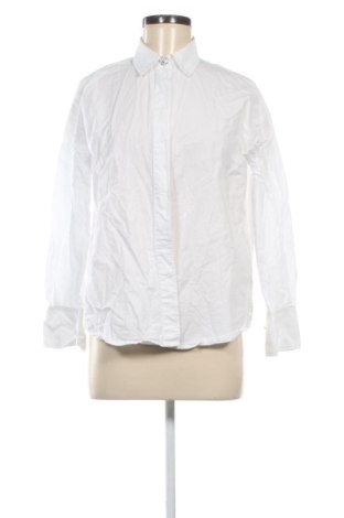 Cămașă de femei Unbranded, Mărime M, Culoare Alb, Preț 68,24 Lei, #137153162