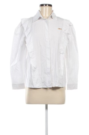 Cămașă de femei Unbranded, Mărime M, Culoare Alb, Preț 83,99 Lei, #137153208