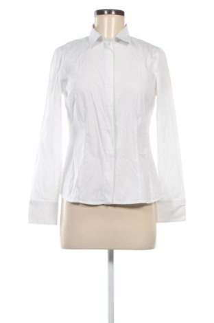 Dámska košeľa  Massimo Dutti, Veľkosť M, Farba Biela, Cena  29,15 €, #137154892