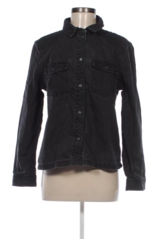Cămașă de femei Noisy May, Mărime M, Culoare Negru, Preț 259,99 Lei, #137155335
