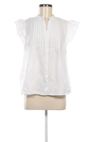 Dámská košile  H&M, Velikost XL, Barva Bílá, Cena  267,00 Kč, #137156382