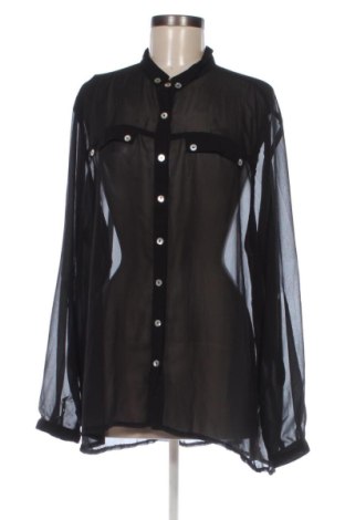 Női ing Janina, Méret XXL, Szín Fekete, Ár 4 965 Ft, #137156429