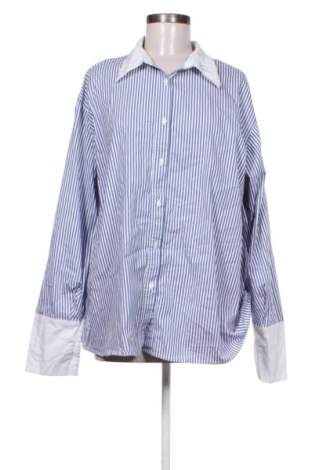 Damenbluse Reserved, Größe XXL, Farbe Mehrfarbig, Preis € 23,80, #137156855