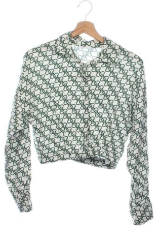 Kinderhemd Unbranded, Größe 15-18y/ 170-176 cm, Farbe Mehrfarbig, Preis € 6,00, #137158094