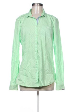 Damenbluse Gaastra, Größe XL, Farbe Grün, Preis € 44,99, #137158922