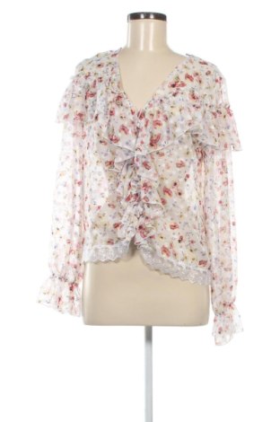 Cămașă de femei SHEIN, Mărime L, Culoare Multicolor, Preț 47,24 Lei, #137159037
