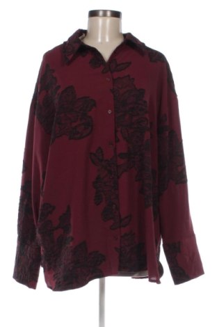 Damenbluse C&A, Größe XXL, Farbe Mehrfarbig, Preis € 15,99, #137159205