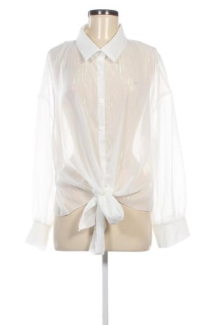 Dámská košile  Unbranded, Velikost L, Barva Bílá, Cena  267,00 Kč, #137159742