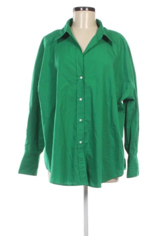 Női ing Zara, Méret XXL, Szín Zöld, Ár 6 738 Ft, #137159819