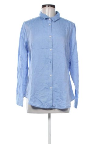 Damenbluse Banana Republic, Größe L, Farbe Blau, Preis 18,99 €, #137160251