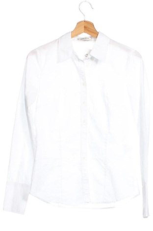 Damenbluse More & More, Größe XS, Farbe Weiß, Preis € 10,00, #137160575
