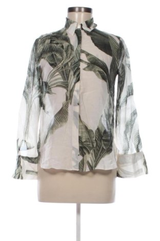Dámská košile  Massimo Dutti, Velikost M, Barva Vícebarevné, Cena  689,00 Kč, #137160579