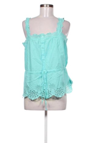 Damenbluse Be Beau, Größe M, Farbe Blau, Preis € 11,67, #137160993