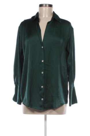 Női ing Zara, Méret XL, Szín Zöld, Ár 4 965 Ft, #137161302