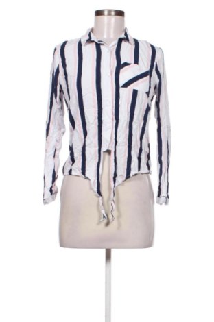 Damenbluse Tally Weijl, Größe S, Farbe Mehrfarbig, Preis € 6,00, #137161418