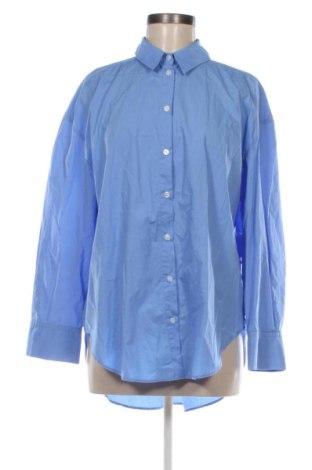 Női ing Zara, Méret XL, Szín Kék, Ár 5 674 Ft, #137161624