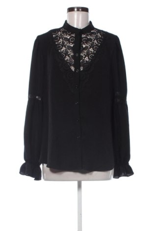 Cămașă de femei Grace Karin, Mărime L, Culoare Negru, Preț 96,99 Lei, #137162300