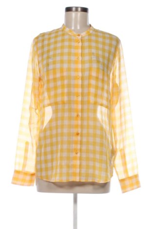 Cămașă de femei Samsoe & Samsoe, Mărime L, Culoare Multicolor, Preț 110,00 Lei, #137162566