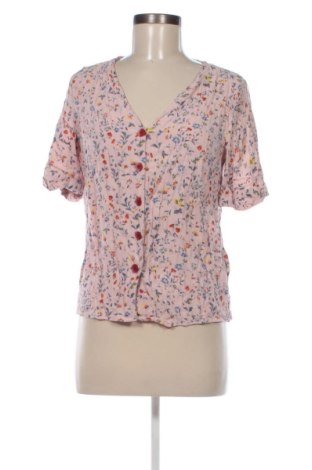 Cămașă de femei Pieces, Mărime M, Culoare Multicolor, Preț 30,00 Lei, #137162843