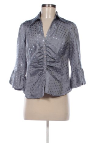 Damenbluse Allison Taylor, Größe S, Farbe Grau, Preis € 10,48, #137162996