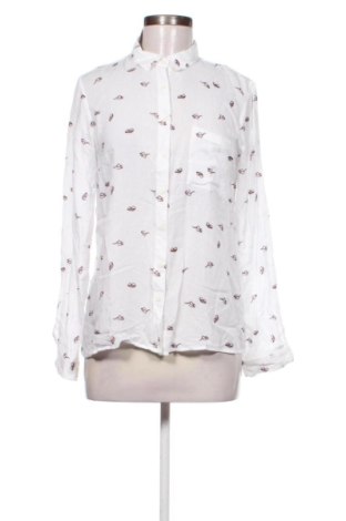 Damenbluse Pull&Bear, Größe M, Farbe Mehrfarbig, Preis 5,00 €, #137163468