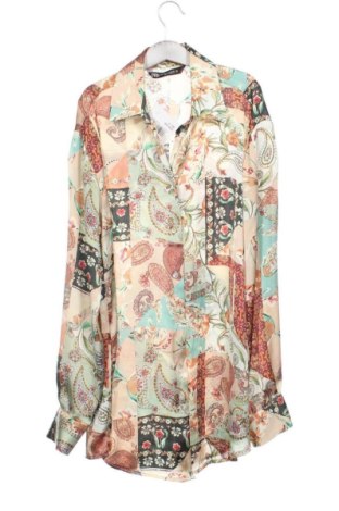 Dámská košile  Unbranded, Velikost XS, Barva Vícebarevné, Cena  139,00 Kč, #137163840
