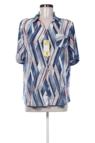 Dámská košile  Unbranded, Velikost 3XL, Barva Vícebarevné, Cena  509,00 Kč, #137164885