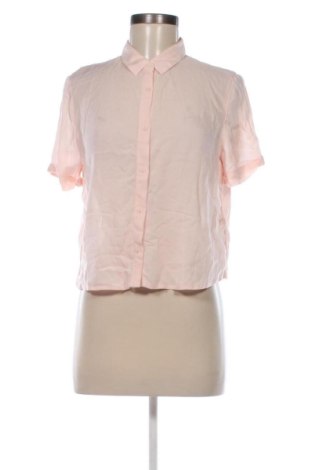Damenbluse Pull&Bear, Größe S, Farbe Rosa, Preis € 6,00, #137164962