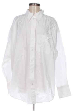 Damenbluse H&M, Größe XL, Farbe Weiß, Preis € 14,00, #137165457