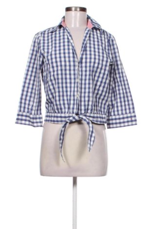 Damenbluse Tommy Hilfiger, Größe S, Farbe Mehrfarbig, Preis € 36,00, #137165734