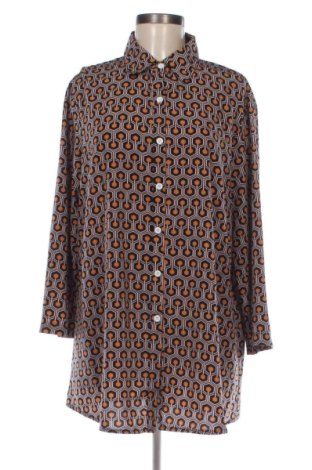 Női ing SHEIN, Méret XL, Szín Sokszínű, Ár 3 901 Ft, #137165789