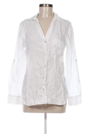 Damenbluse Zara, Größe M, Farbe Weiß, Preis € 14,00, #137165909