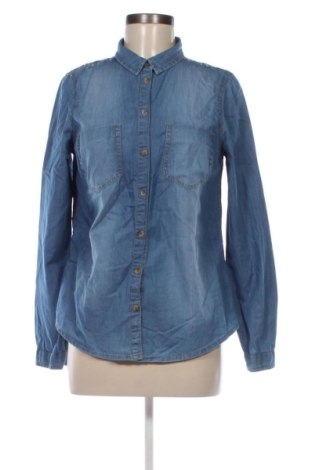 Damenbluse Clockhouse, Größe M, Farbe Blau, Preis € 5,67, #137166106