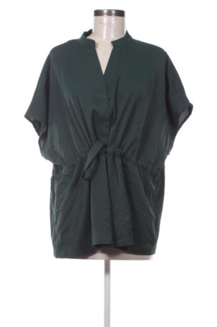 Damska koszula Unbranded, Rozmiar XXL, Kolor Zielony, Cena 66,99 zł, #137166182
