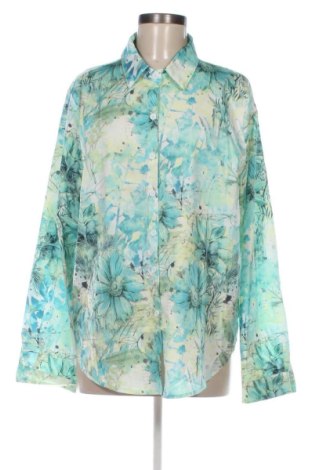 Damenbluse Unbranded, Größe XXL, Farbe Mehrfarbig, Preis € 22,02, #137166567