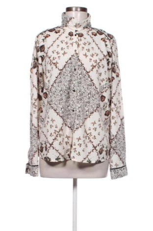 Cămașă de femei Vero Moda, Mărime XL, Culoare Multicolor, Preț 53,14 Lei, #137166680
