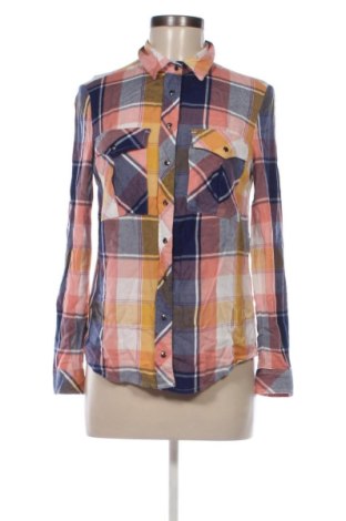 Cămașă de femei F&F, Mărime S, Culoare Multicolor, Preț 35,53 Lei, #137166797