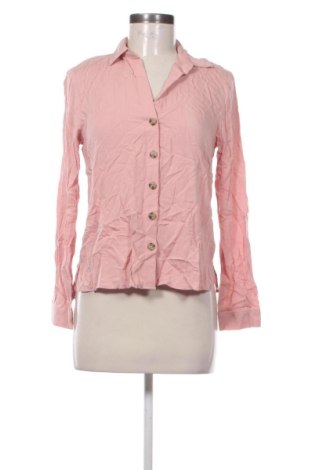 Dámska košeľa  H&M, Veľkosť S, Farba Ružová, Cena  14,95 €, #137167740