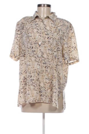Damenbluse C&A, Größe L, Farbe Mehrfarbig, Preis € 9,92, #137167930