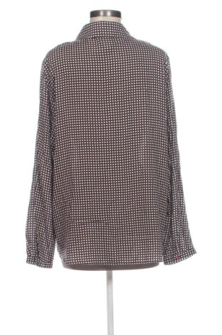 Damenbluse Gerry Weber, Größe XXL, Farbe Mehrfarbig, Preis € 23,99, #137168245