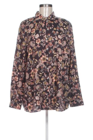 Дамска риза Gerry Weber, Размер XXL, Цвят Многоцветен, Цена 22,49 €, #137168489