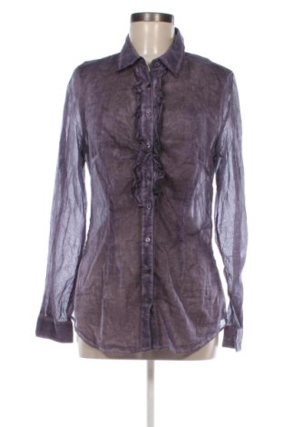 Damenbluse Unbranded, Größe M, Farbe Lila, Preis € 7,13, #137168761