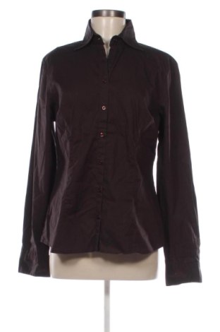 Damenbluse More & More, Größe L, Farbe Braun, Preis € 13,69, #137168981