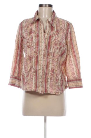 Damenbluse Per Una By Marks & Spencer, Größe L, Farbe Mehrfarbig, Preis € 10,45, #137169631