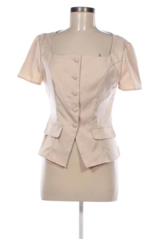 Damenbluse SHEIN, Größe S, Farbe Beige, Preis € 8,40, #137169632