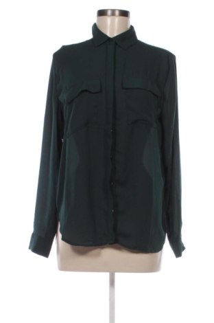 Damenbluse Terranova, Größe M, Farbe Grün, Preis € 7,25, #137169989