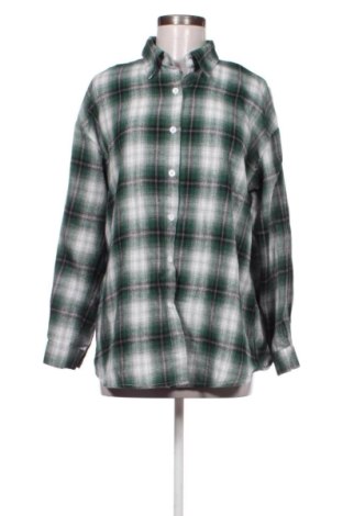 Damenbluse SHEIN, Größe M, Farbe Mehrfarbig, Preis € 10,31, #137170000